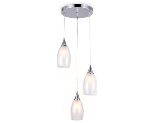 Подвесной светильник Ambrella Light TR TR3548 Подвесной светильник Ambrella Light TR TR3548