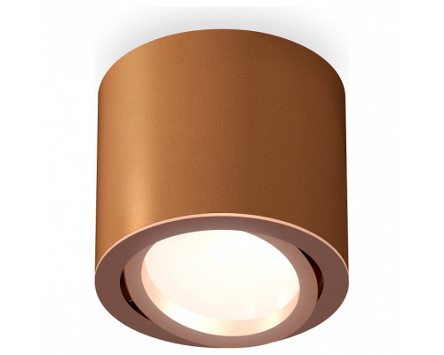 Накладной светильник Ambrella Light XS XS7404002 Накладной светильник Ambrella Light XS XS7404002