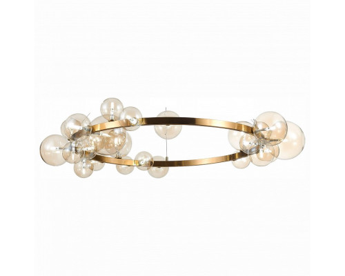Подвесной светильник ST-Luce Nection SL1165.303.24 Подвесной светильник ST-Luce Nection SL1165.303.24