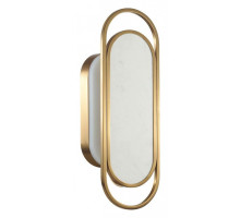 Накладной светильник Odeon Light Milano 7066/12WL