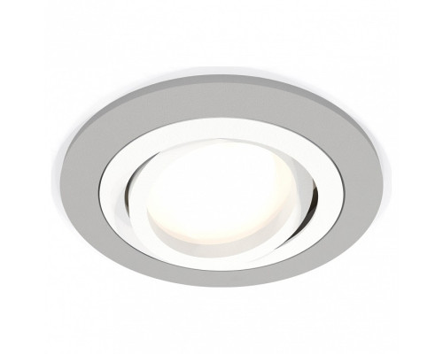 Встраиваемый светильник Ambrella Light XC XC7623080 Встраиваемый светильник Ambrella Light XC XC7623080