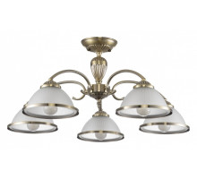 Люстра на штанге Citilux ALONSO CL422153
