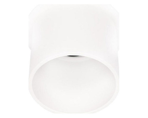 Встраиваемый светильник Loft it Limit 10343/B White Встраиваемый светильник Loft it Limit 10343/B White