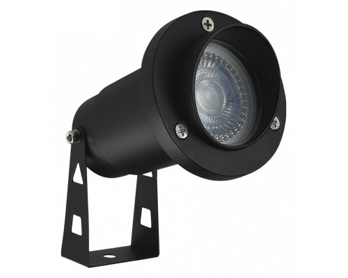 Настенно-потолочный прожектор Arte Lamp Elsie A1522IN-1BK Настенно-потолочный прожектор Arte Lamp Elsie A1522IN-1BK