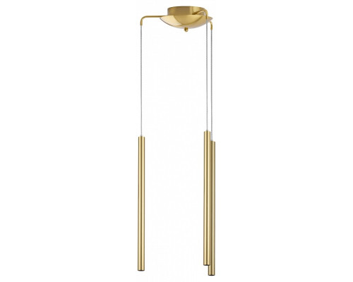 Подвесная люстра Lightstar Tubo L3T747233 Подвесная люстра Lightstar Tubo L3T747233