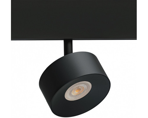 Светильник на штанге Arte Lamp Linea A4781PL-1BK Светильник на штанге Arte Lamp Linea A4781PL-1BK