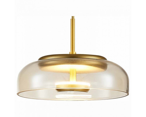 Подвесной светильник ST-Luce Lacio SL6002.203.01 Подвесной светильник ST-Luce Lacio SL6002.203.01