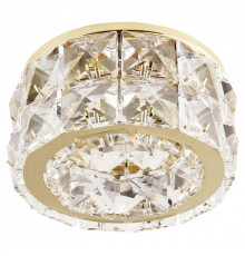 Встраиваемый светильник Lightstar Onda grande 032802