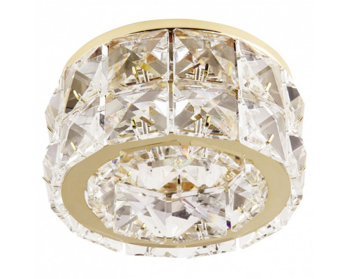 Встраиваемый светильник Lightstar Onda grande 032802 Встраиваемый светильник Lightstar Onda grande 032802