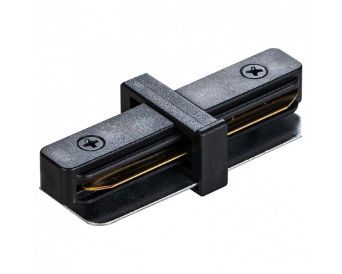 Соединитель Maytoni Accessories for tracks TRA001C-11B Соединитель Maytoni Accessories for tracks TRA001C-11B