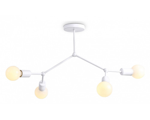 Люстра на штанге Ambrella Light TR TR8031 Люстра на штанге Ambrella Light TR TR8031