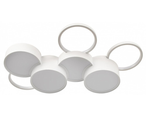 Потолочная люстра Loft it Pin 10317/7 White Потолочная люстра Loft it Pin 10317/7 White