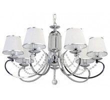 Подвесная люстра MW-Light Федерика 21 684013107