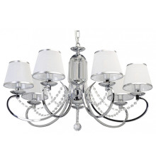 Подвесная люстра MW-Light Федерика 21 684013107