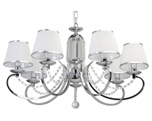 Подвесная люстра MW-Light Федерика 21 684013107 Подвесная люстра MW-Light Федерика 21 684013107