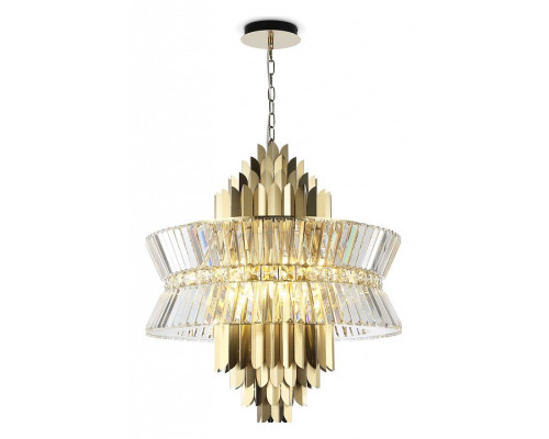 Подвесной светильник Ambrella Light LH LH41023 Подвесной светильник Ambrella Light LH LH41023