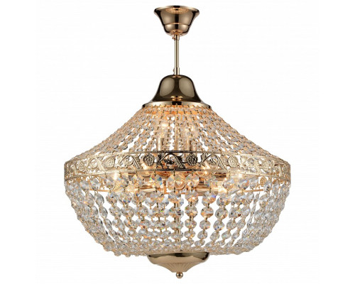 Люстра на штанге ST-Luce Anticato SL669.203.11 Люстра на штанге ST-Luce Anticato SL669.203.11