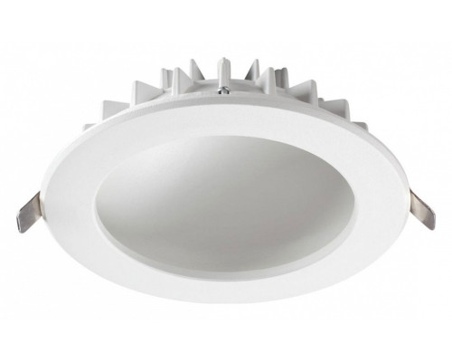 Встраиваемый светильник Novotech Gesso 358806 Встраиваемый светильник Novotech Gesso 358806