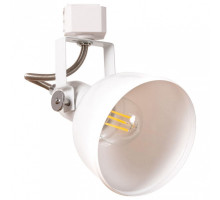 Светильник на штанге Arte Lamp Martin A5213PL-1WH