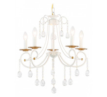 Подвесная люстра Ambrella Light TR TR4916
