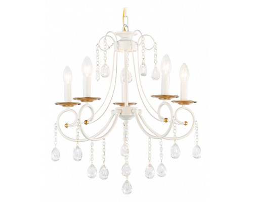 Подвесная люстра Ambrella Light TR TR4916 Подвесная люстра Ambrella Light TR TR4916