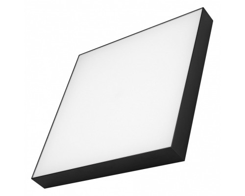 Накладной светильник Arlight QUADRO 034802 Накладной светильник Arlight QUADRO 034802