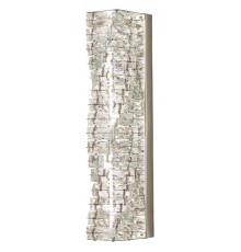 Накладной светильник Arte Milano AM-0011 2152B.D110.H500.LED.5 Ni