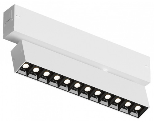 Накладной светильник Denkirs SMART GRILL DK8006-WB Накладной светильник Denkirs SMART GRILL DK8006-WB