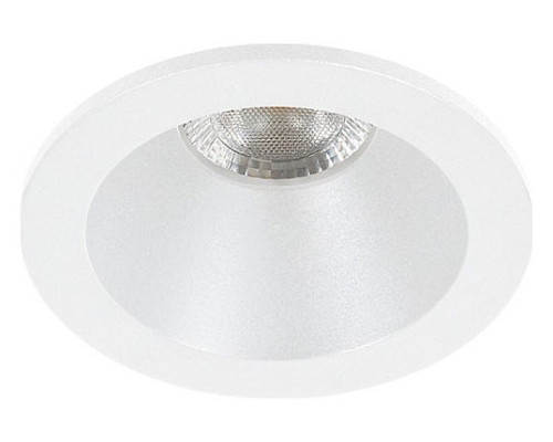 Встраиваемый светильник Arte Lamp Helm Mini A2859PL-1WH Встраиваемый светильник Arte Lamp Helm Mini A2859PL-1WH