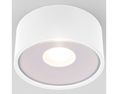 Накладной светильник Elektrostandard Light LED a057471 Накладной светильник Elektrostandard Light LED a057471