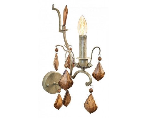 Бра Loft it Ancient Crystal LOFT8826/1W Бра Loft it Ancient Crystal LOFT8826/1W