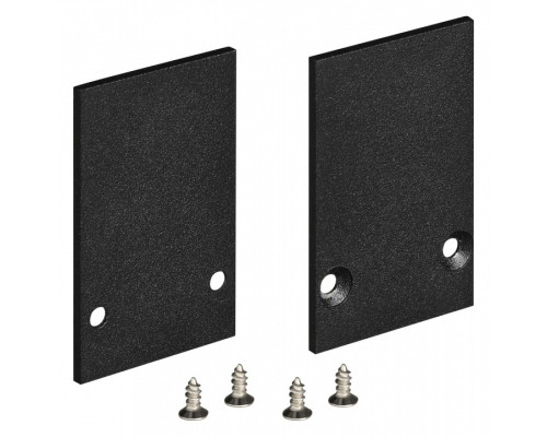 Заглушка для трека боковая Arlight MAG-25 033250 Заглушка для трека боковая Arlight MAG-25 033250