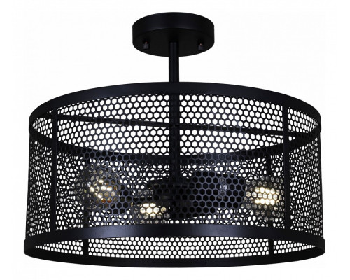 Светильник на штанге ILLUMICO IL1031-3C-05 BK Светильник на штанге ILLUMICO IL1031-3C-05 BK