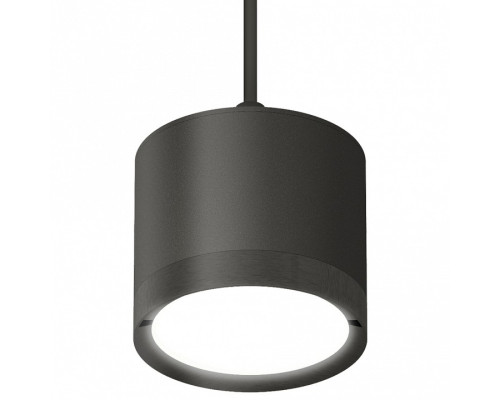 Подвесной светильник Ambrella Light XP XP8111011 Подвесной светильник Ambrella Light XP XP8111011
