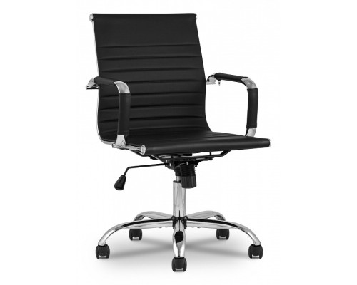 Кресло компьютерное TopChairs City S Кресло компьютерное TopChairs City S
