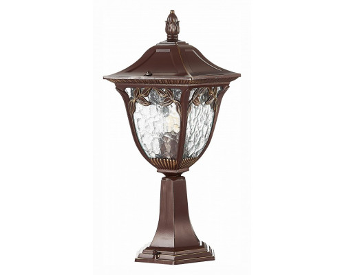 Наземный низкий светильник ST-Luce Chiani SL083.705.01 Наземный низкий светильник ST-Luce Chiani SL083.705.01