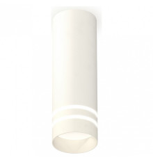 Накладной светильник Ambrella Light XS XS6342042