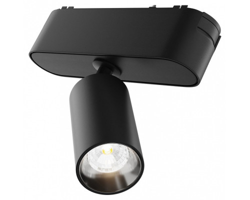 Светильник на штанге Maytoni Focus LED TR103-1-5W4K-M-B Светильник на штанге Maytoni Focus LED TR103-1-5W4K-M-B