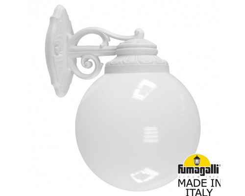 Светильник на штанге Fumagalli Globe 250 G25.131.000.WYF1RDN Светильник на штанге Fumagalli Globe 250 G25.131.000.WYF1RDN