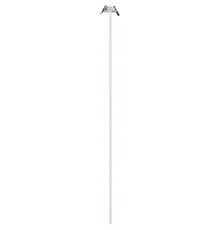Встраиваемый светильник на штанге Loft it Cane 10359/1200 White