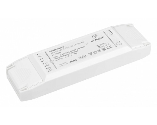 Блок питания Arlight ARV-SP 0041387 Блок питания Arlight ARV-SP 0041387