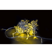 Гирлянда Нить Sneha  A-001 LED WW