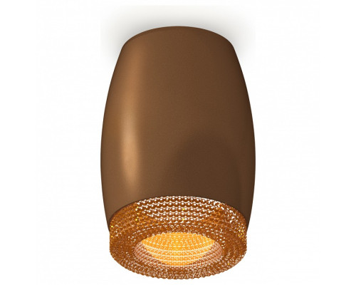 Накладной светильник Ambrella Light XS XS1124011 Накладной светильник Ambrella Light XS XS1124011