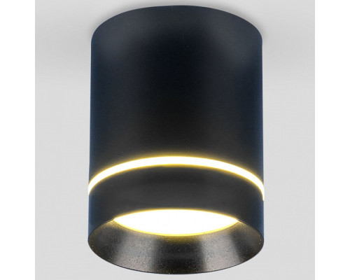 Накладной светильник Elektrostandard Topper a063933 Накладной светильник Elektrostandard Topper a063933