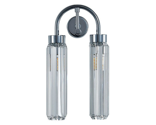 Бра Newport 4520 4522/A chrome Бра Newport 4520 4522/A chrome