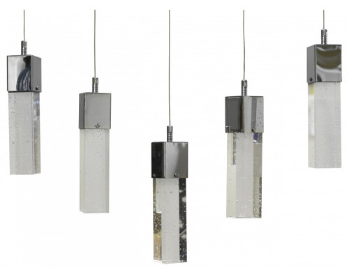Подвесной светильник Kink Light Аква 08510-5AS(4000K) Подвесной светильник Kink Light Аква 08510-5AS(4000K)