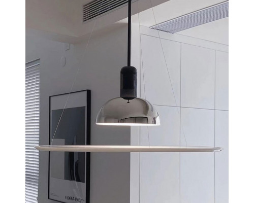 Подвесной светильник Imperiumloft FRISBI AR228394-22 Подвесной светильник Imperiumloft FRISBI AR228394-22