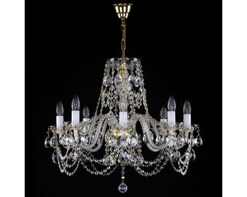 Подвесная люстра Artglass Donatela DONATELA VIII. CE Подвесная люстра Artglass Donatela DONATELA VIII. CE