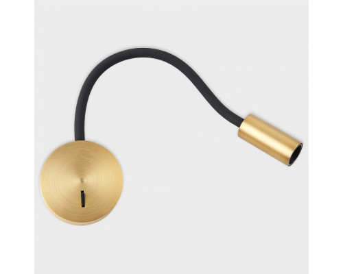 Бра Italline DE DE-316 bronze Бра Italline DE DE-316 bronze