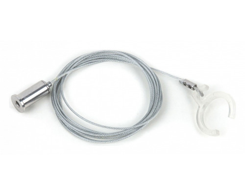 Подвес для трека Elektrostandard Slim Magnetic a062093 Подвес для трека Elektrostandard Slim Magnetic a062093
